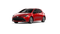 2027 Toyota Corolla Hatchback SE