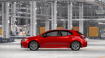 2027 Toyota Corolla Hatchback SE