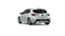 2027 Toyota Corolla Hatchback SE