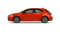 2027 Toyota Corolla Hatchback SE
