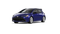 2026 Toyota Corolla Hatchback FX