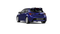2026 Toyota Corolla Hatchback FX