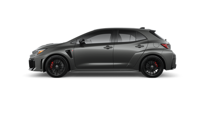 2026 Toyota GR Corolla Premium Plus MT