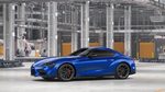 2026 Toyota GR Supra 3.0 MT