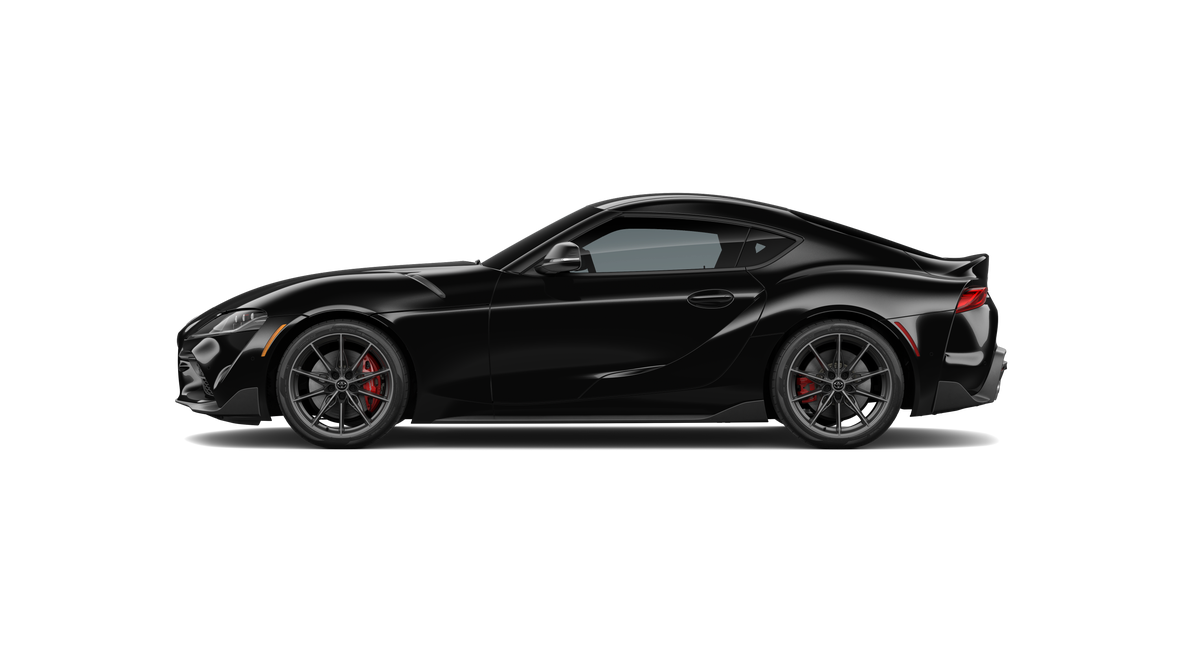2026 Toyota GR Supra 3.0 Premium MT