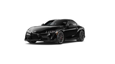 2026 Toyota GR Supra 3.0 Premium MT