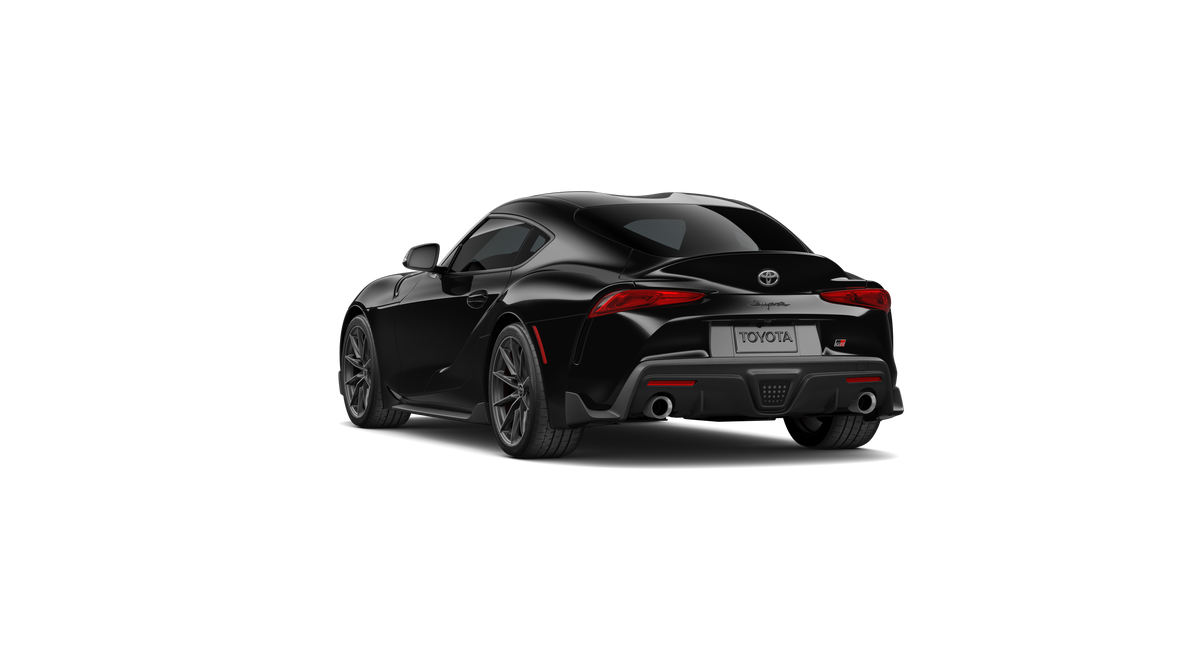 2026 Toyota GR Supra 3.0 Premium MT