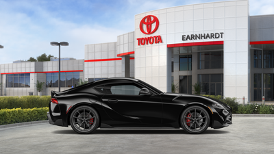 2026 Toyota GR Supra 3.0 Premium
