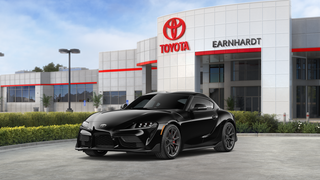 2026 Toyota GR Supra 3.0 Premium