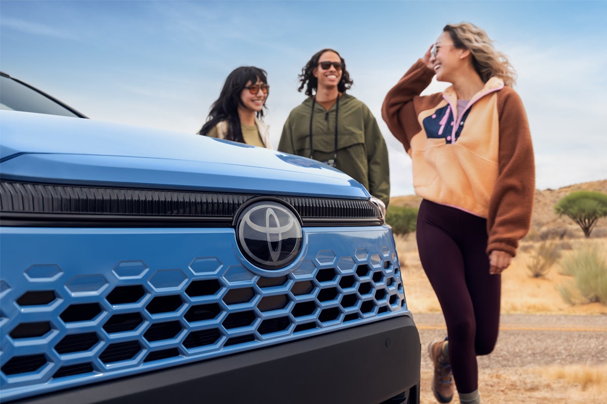 Toyota Insurance Full | Earnhardt Toyota in Mesa AZ