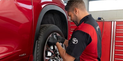 Tag icon | Earnhardt Toyota in Mesa AZ