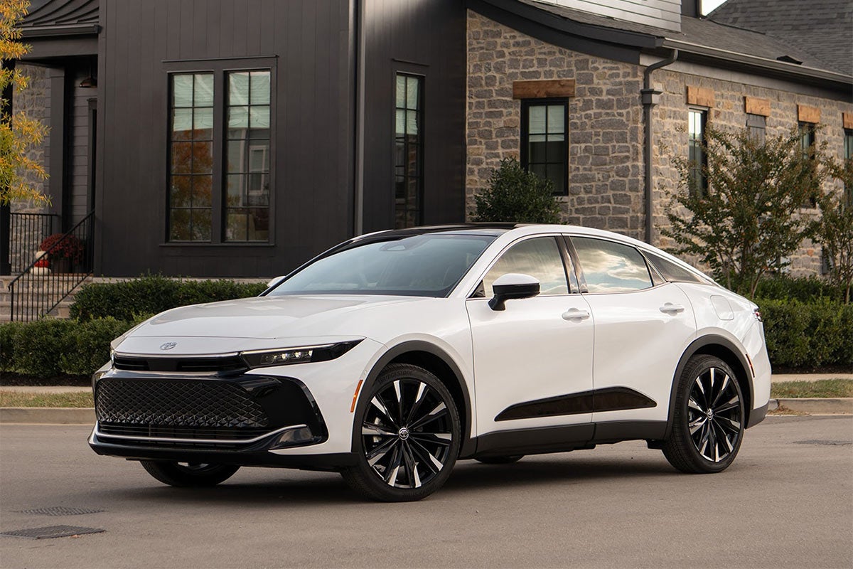 Toyota Insurance Full | Earnhardt Toyota in Mesa AZ