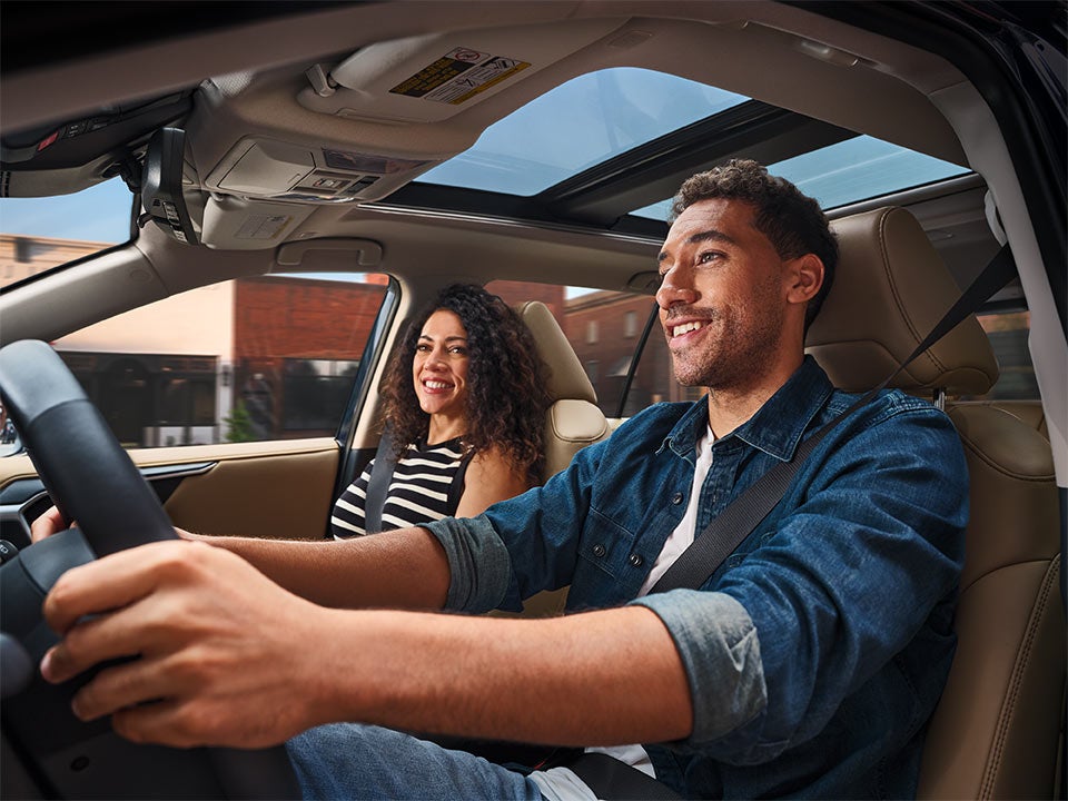 Toyota Insurance Full | Earnhardt Toyota in Mesa AZ