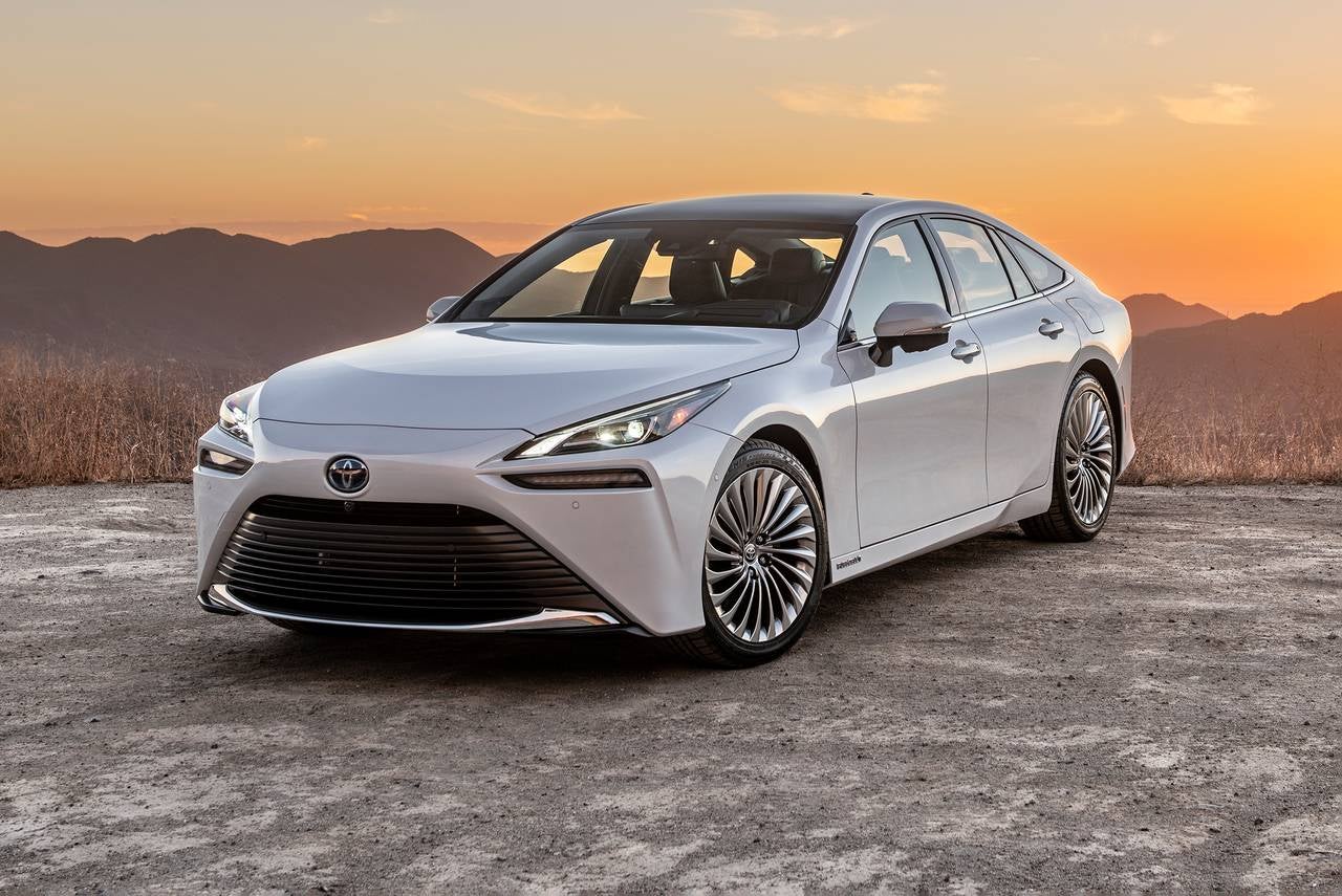 Earnhardt Toyota in Mesa AZ