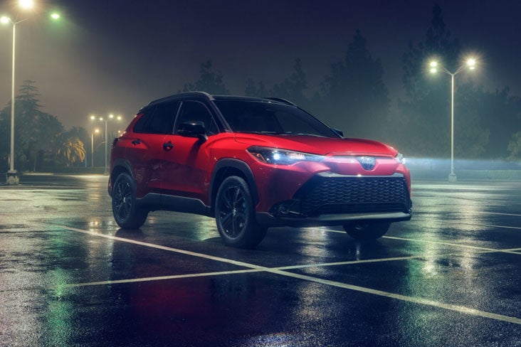 Local Toyota Dealership Phoenix Metro AZ | Mesa, Gilbert | Earnhardt Toyota