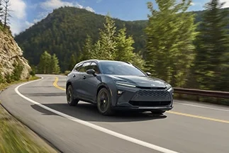 Earnhardt Toyota in Mesa AZ