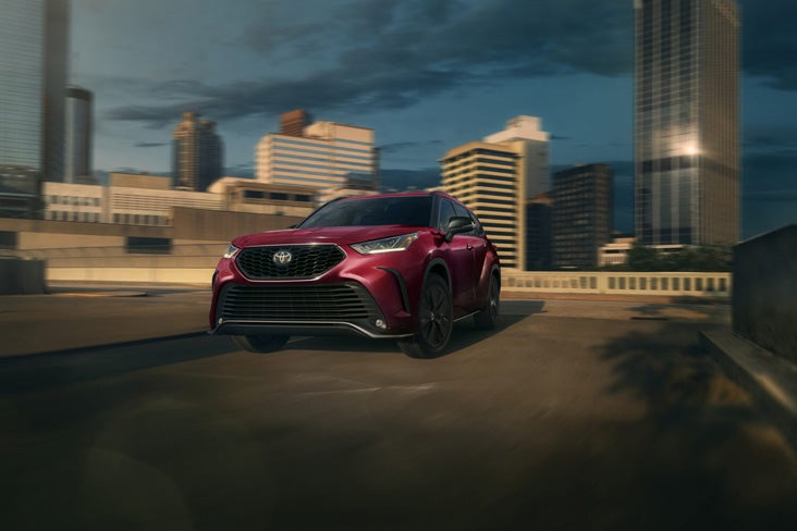 Earnhardt Toyota in Mesa AZ