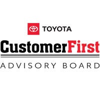 2025 Customer First Advisory Board
