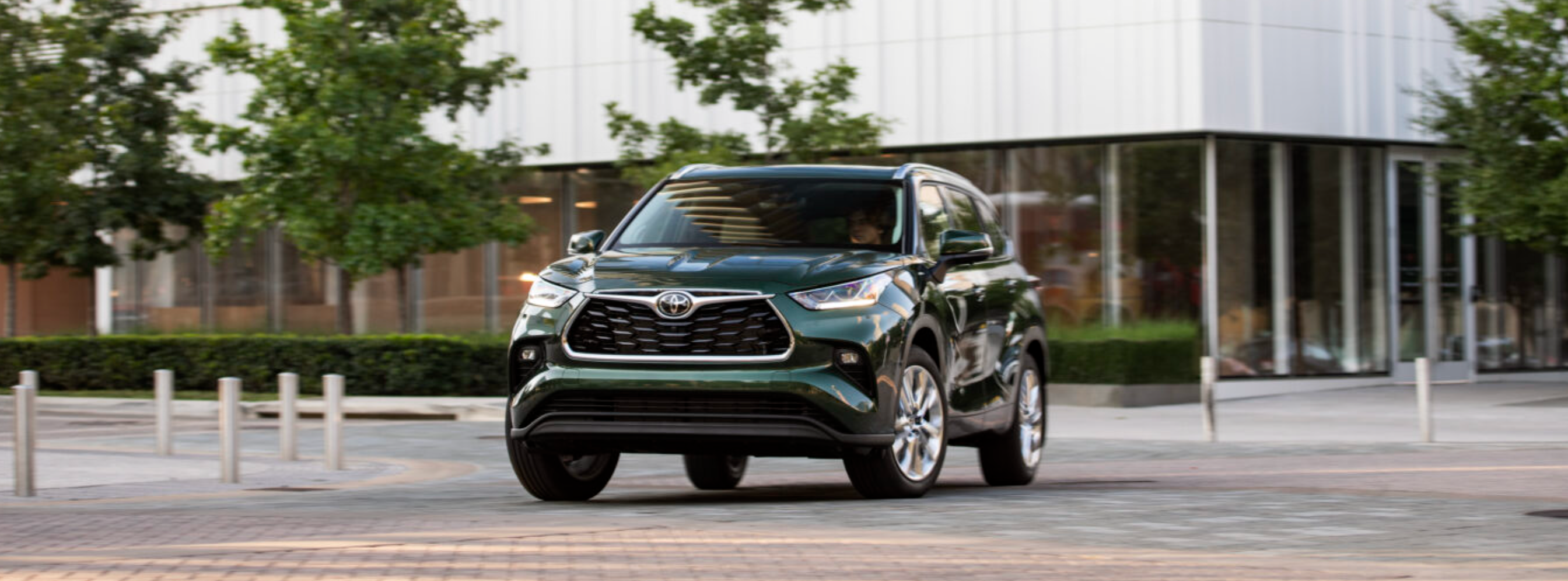 Highlander vs Grand Highlander