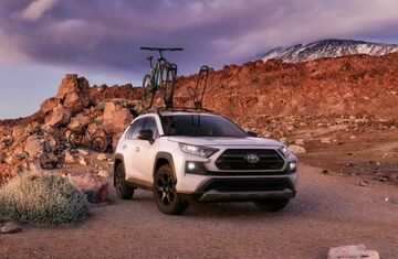 Earnhardt Toyota in Mesa AZ