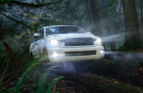 Earnhardt Toyota in Mesa AZ