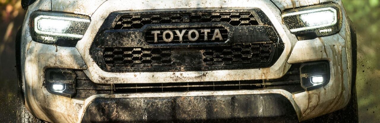 Earnhardt Toyota in Mesa AZ