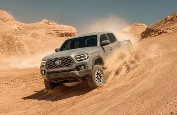 Earnhardt Toyota in Mesa AZ