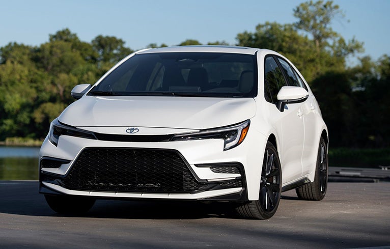 Earnhardt Toyota in Mesa AZ