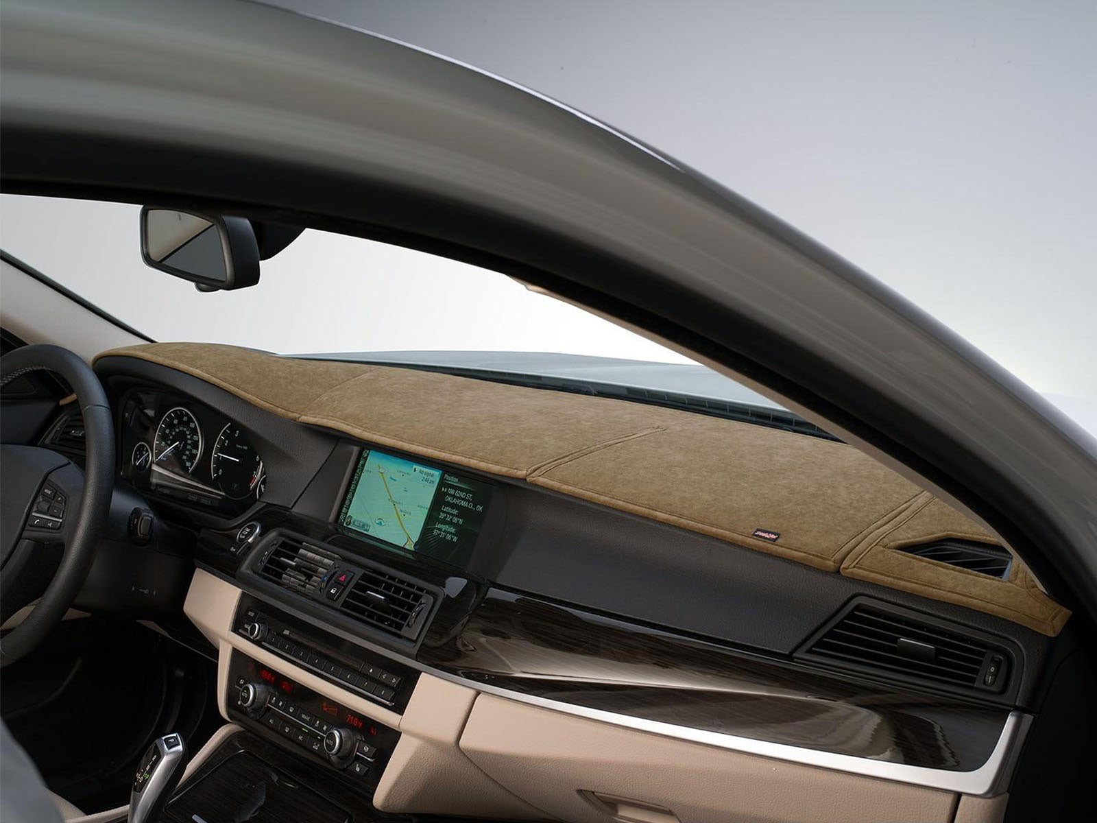 Dash Designs Custom Fit Dashmat