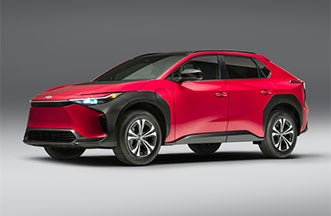 Earnhardt Toyota in Mesa AZ