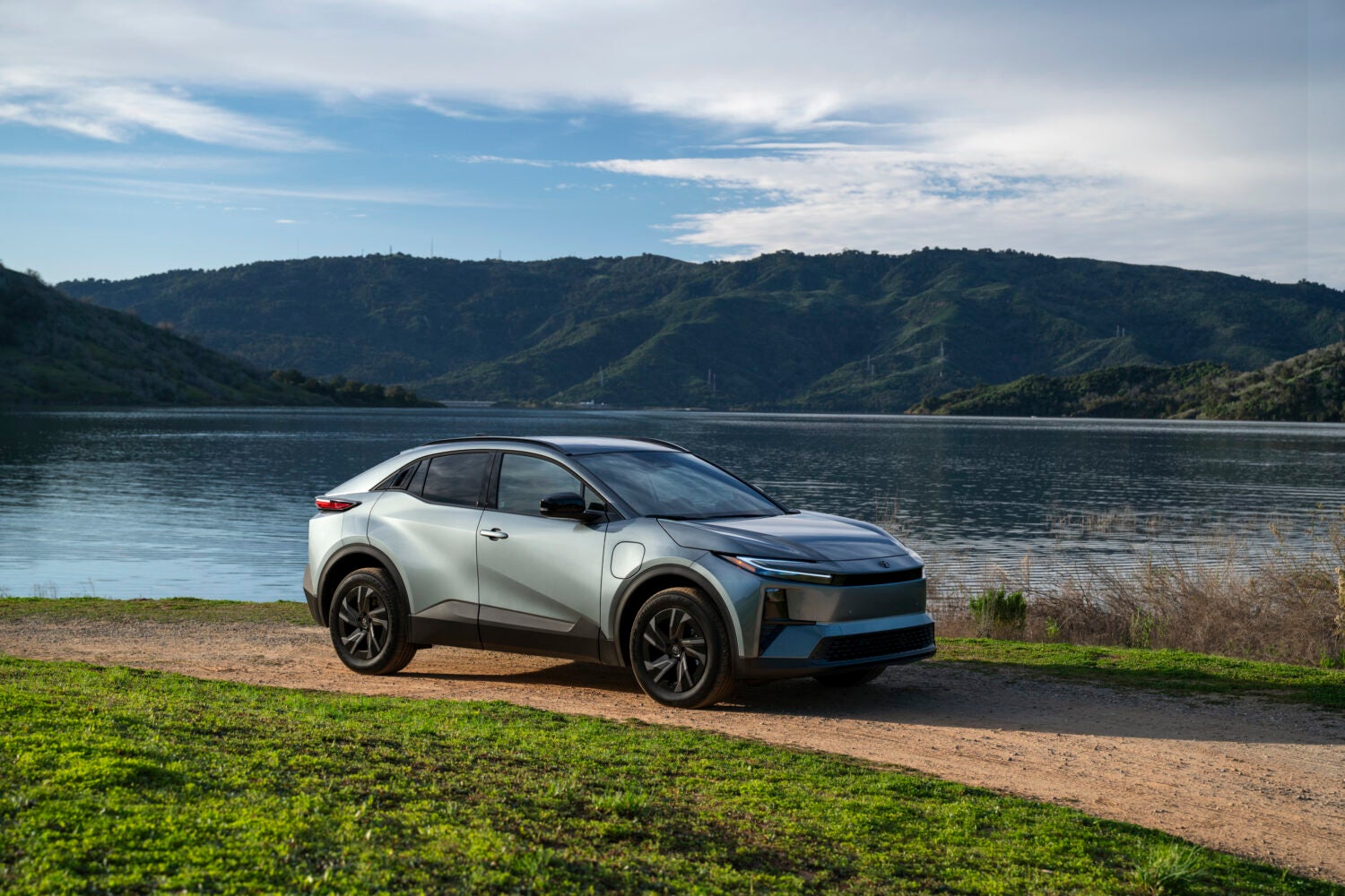 2026 Toyota C-HR in Phoenix, Gilbert AZ