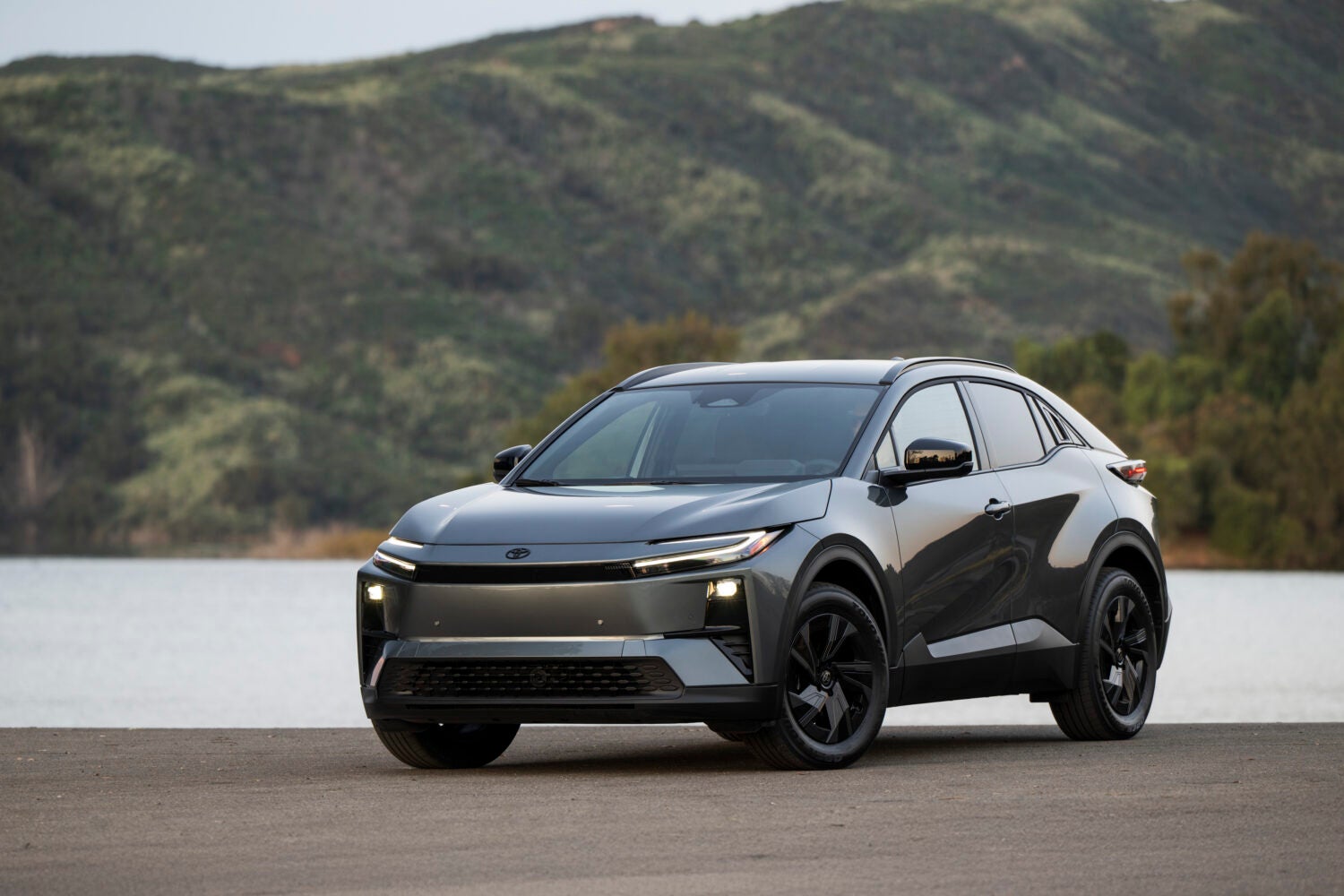2026 Toyota C-HR in Phoenix, Gilbert AZ