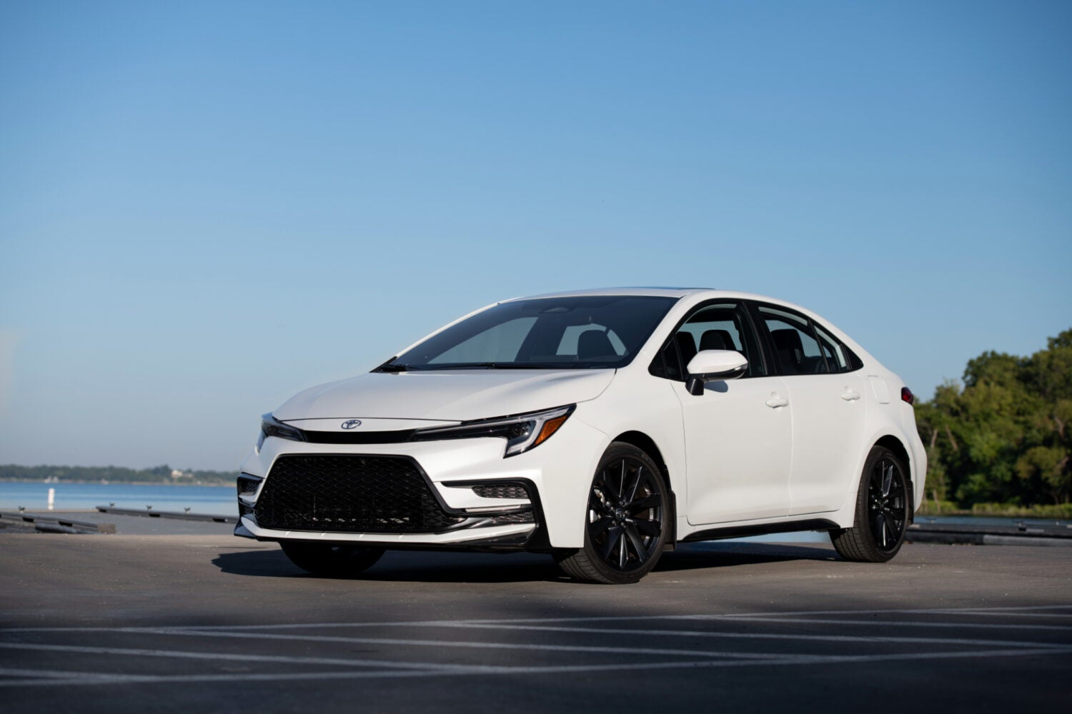 2026 Toyota Corolla in Phoenix, Gilbert AZ