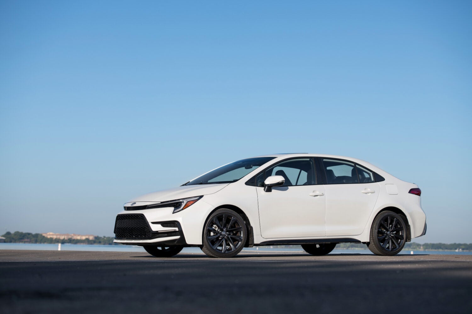 2026 Toyota Corolla in Phoenix, Gilbert AZ