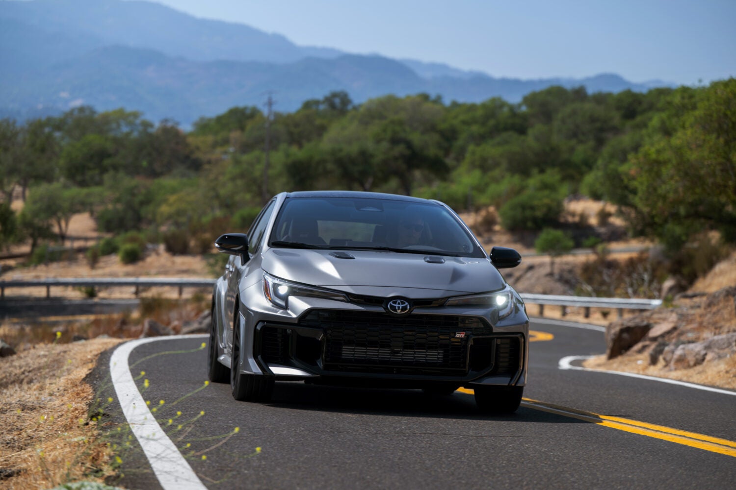 2026 Toyota GR Corolla in Phoenix, Gilbert AZ