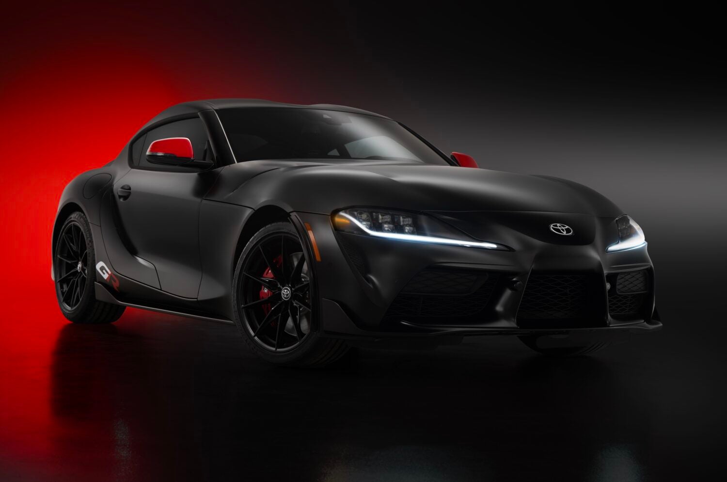 2026 Toyota GR Supra in Phoenix, Gilbert AZ