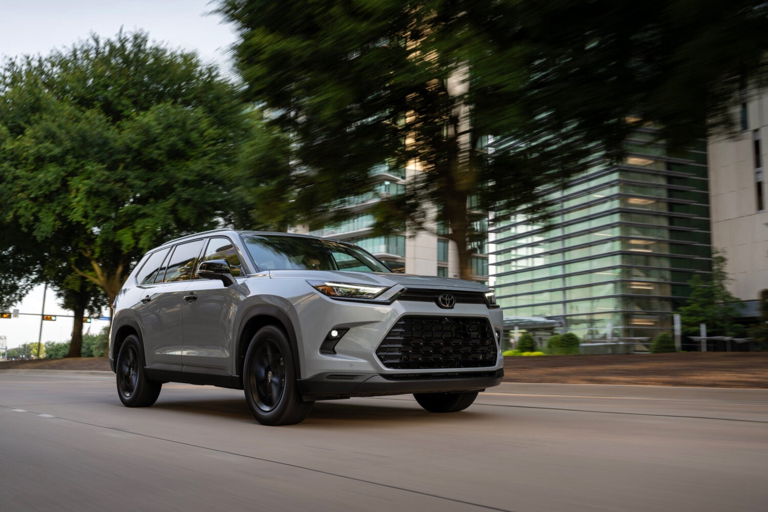 2026 Toyota Grand Highlander in Phoenix, Gilbert AZ