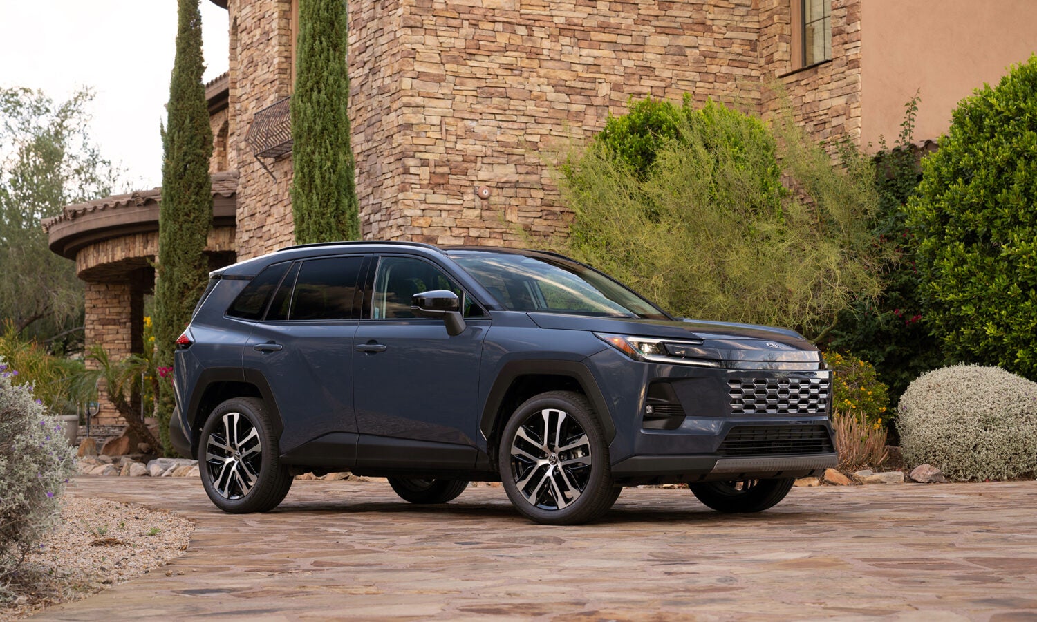 2026 Toyota RAV4 in Phoenix, Gilbert AZ
