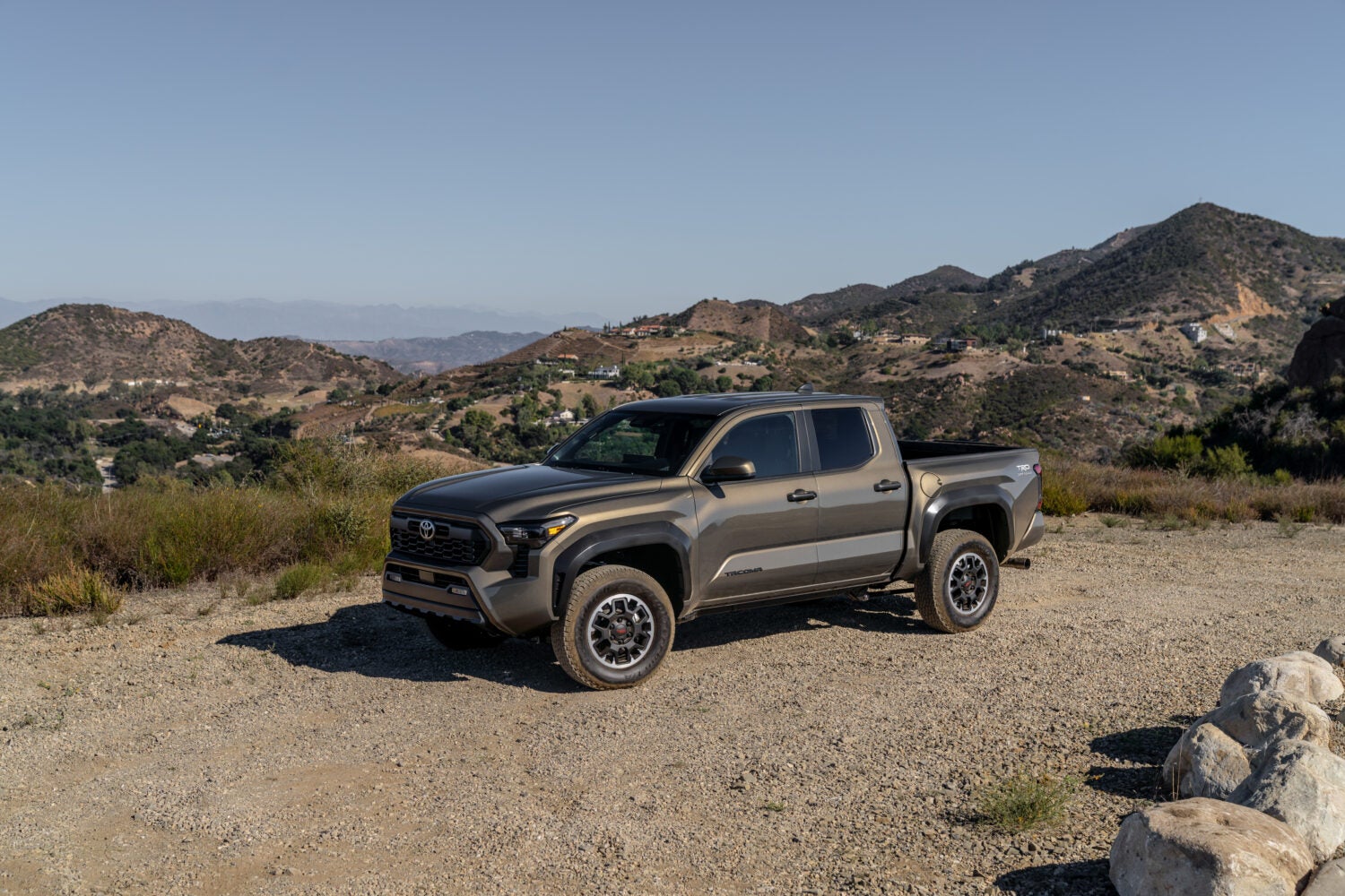 2026 Toyota Tacoma in Phoenix, Gilbert AZ