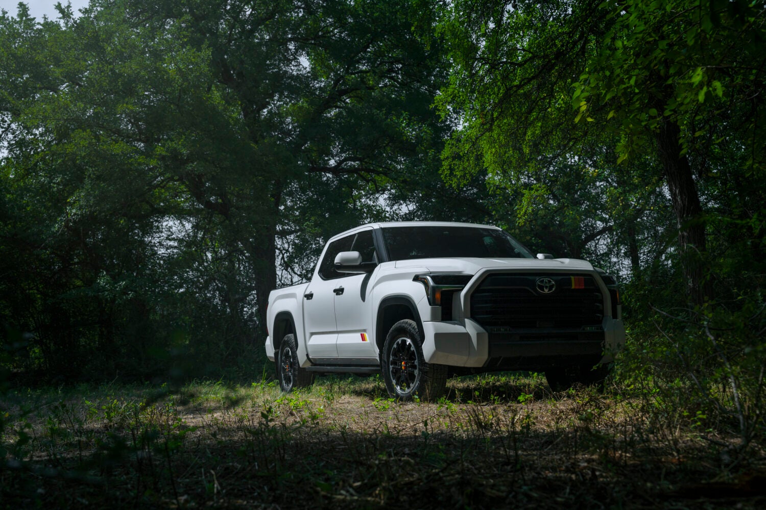 2026 Toyota Tundra in Phoenix, Gilbert AZ