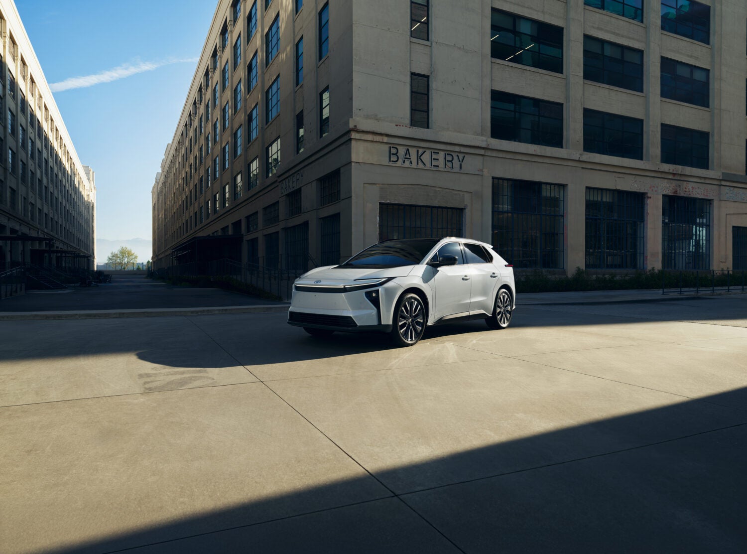 2026 Toyota bZ in Phoenix, Gilbert AZ