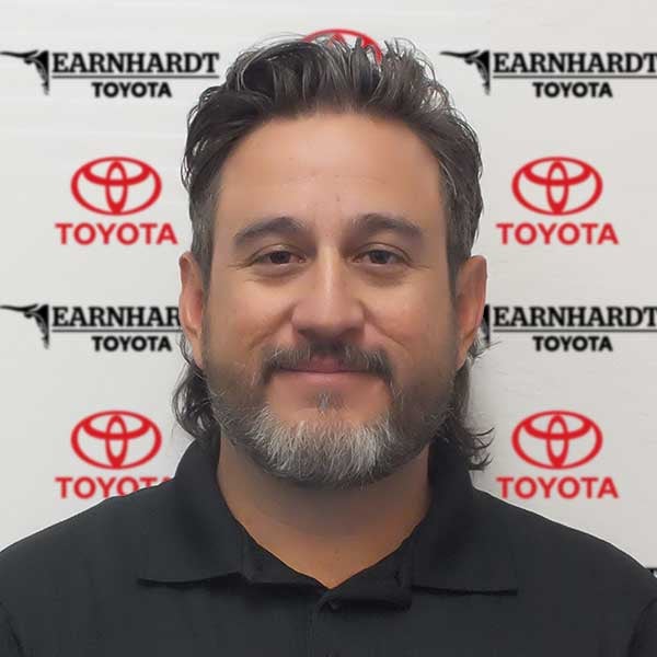 Alexander Maestas