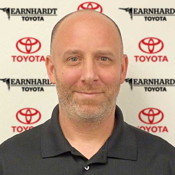 Earnhardt Toyota Staff | Mesa Toyota dealer in Mesa AZ
