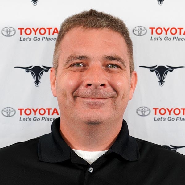 Brian Kimball