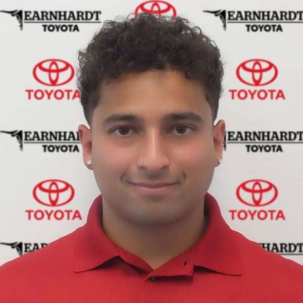 Oscar Chavez