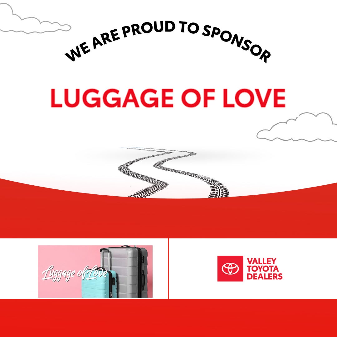 Luggage of Love