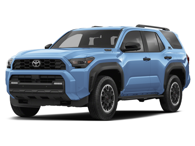 TRD Off-Road Premium i-FORCE MAX