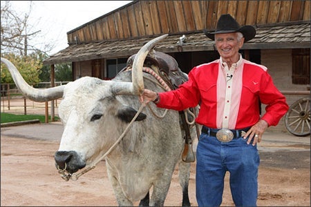 EARNHARDT HISTORY | Earnhardt Toyota in Mesa AZ