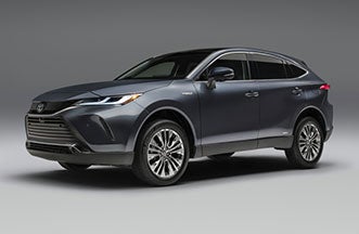 Earnhardt Toyota in Mesa AZ